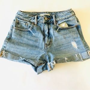 PacSun Mom Short - Women’s 24